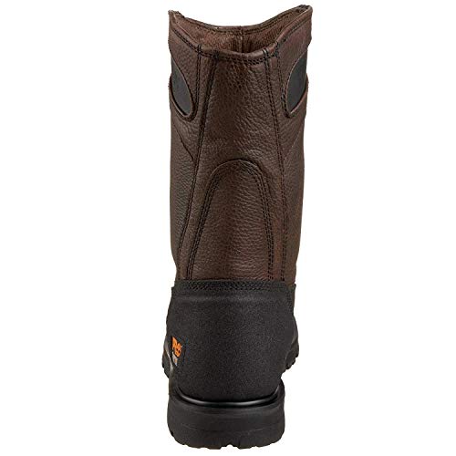 Timberland pro deals wellington boots