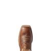 ARIAT Men's Ringer Western Boot Brown